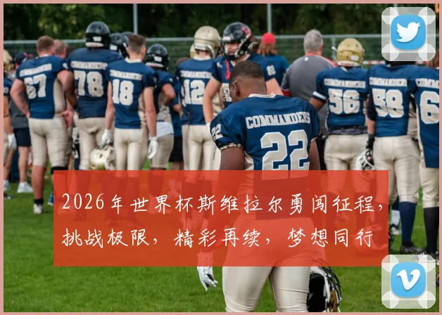 2026年世界杯斯维拉尔勇闯征程，挑战极限，精彩再续，梦想同行